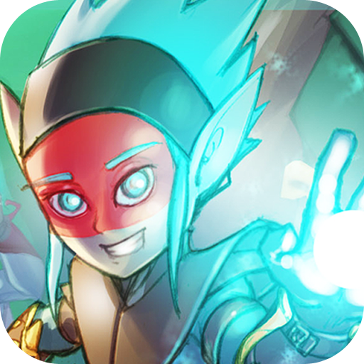 Yslandia MMORPG icon