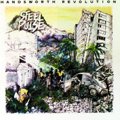 Handsworth Revolution