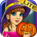 Amelie's Cafe: Halloween Lite
