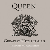 Queen | The Platinum Collection