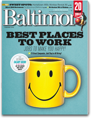 Baltimore Magazine