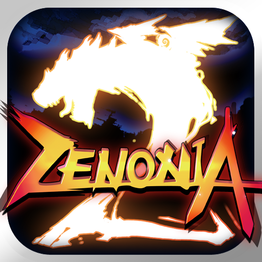 Zenonia 2: Lost Memories (iPhone) icon
